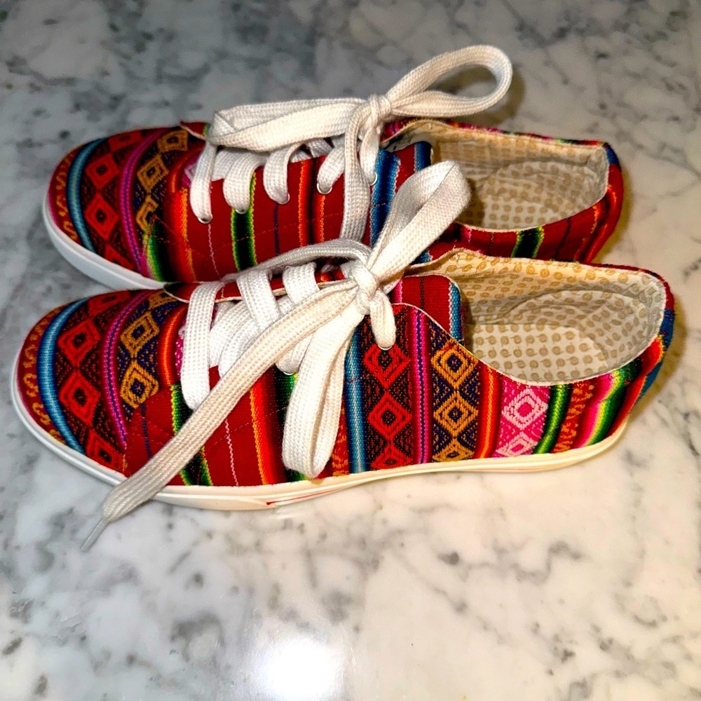 Kastari Inkkas sneakers